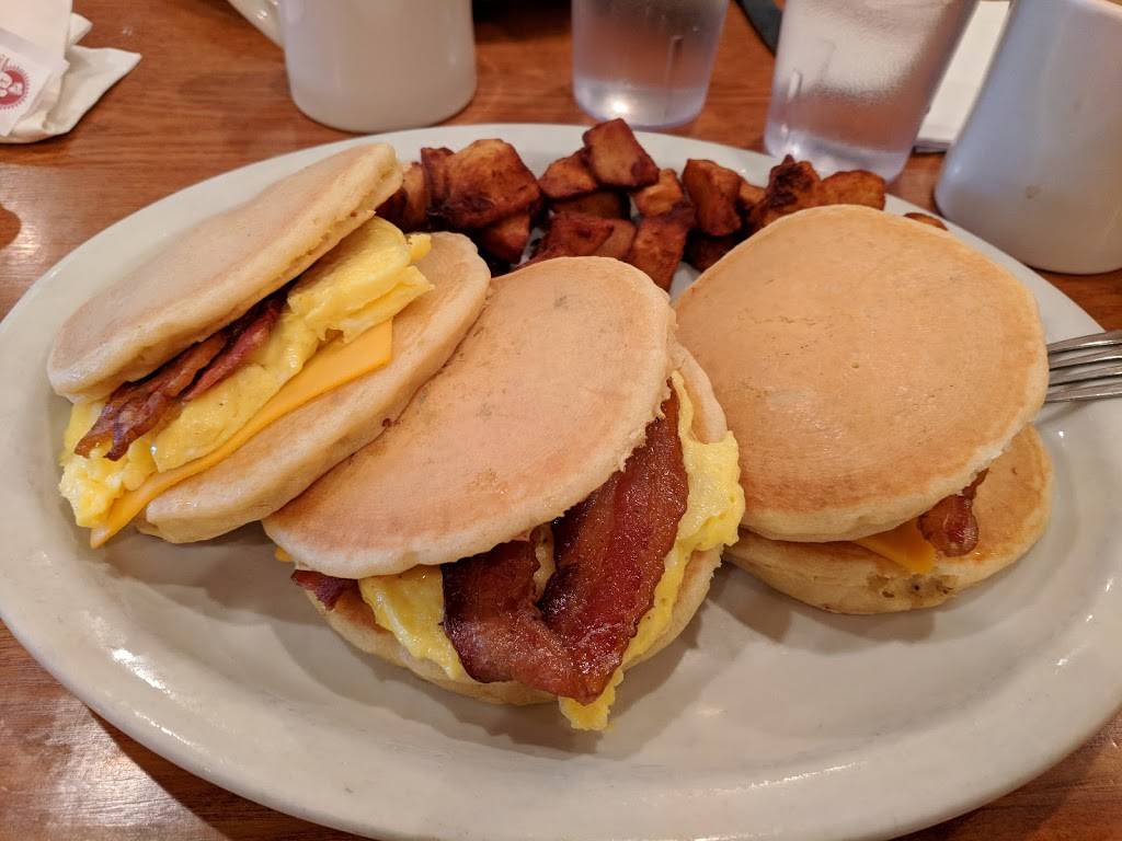 Pancake Palace | restaurant | 1701, 547 Franklin Avenue # 1, Nutley, NJ 07110, USA | 9733202201 OR +1 973-320-2201