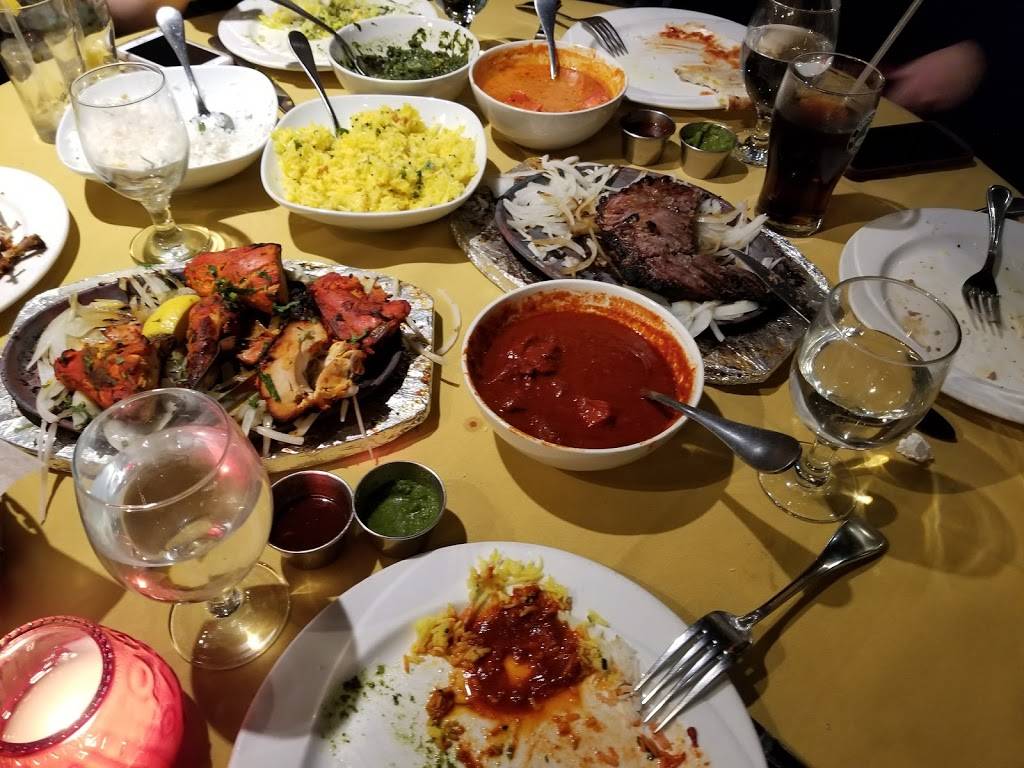 The Curry Club | restaurant | 10 Woods Corner Rd, Setauket- East Setauket, NY 11733, USA | 6317514845 OR +1 631-751-4845