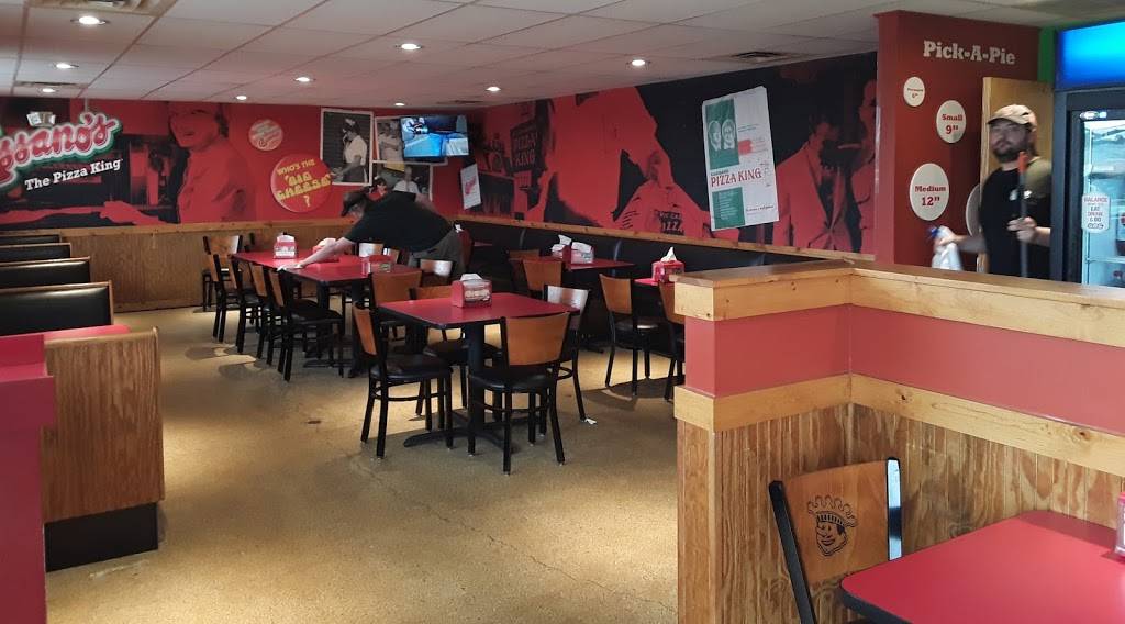 Cassanos Pizza King | meal delivery | 3915 Indian Ripple Rd, Beavercreek, OH 45440, USA | 8882945464 OR +1 888-294-5464