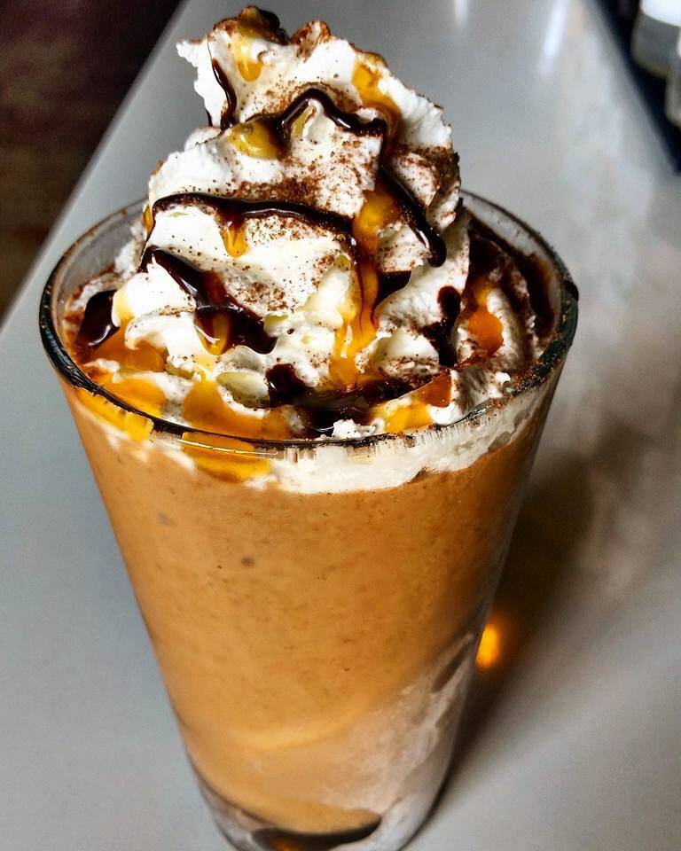 Grinds & Vine Coffee Bar | cafe | 2419 El Cajon Blvd, San Diego, CA 92104, USA | 6195122423 OR +1 619-512-2423