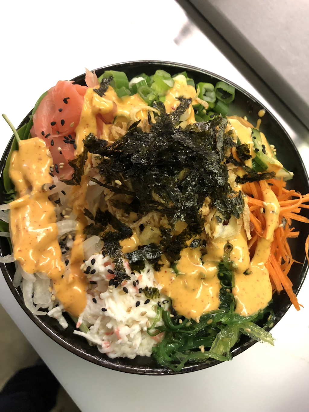 Happy Teriyaki 12 | restaurant | 1632 S Gold St, Centralia, WA 98531, USA | 3607361500 OR +1 360-736-1500