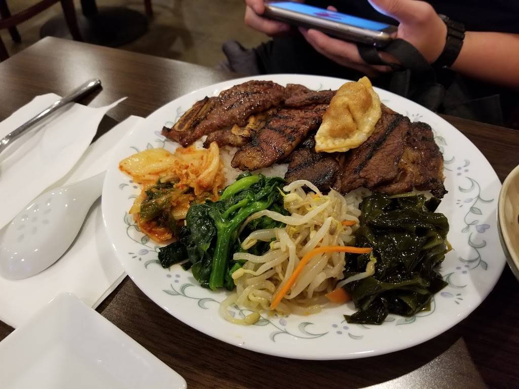 BIFA seafood 중화요리 | restaurant | 3611 Waialae Ave, Honolulu, HI 96816, USA | 8087381888 OR +1 808-738-1888