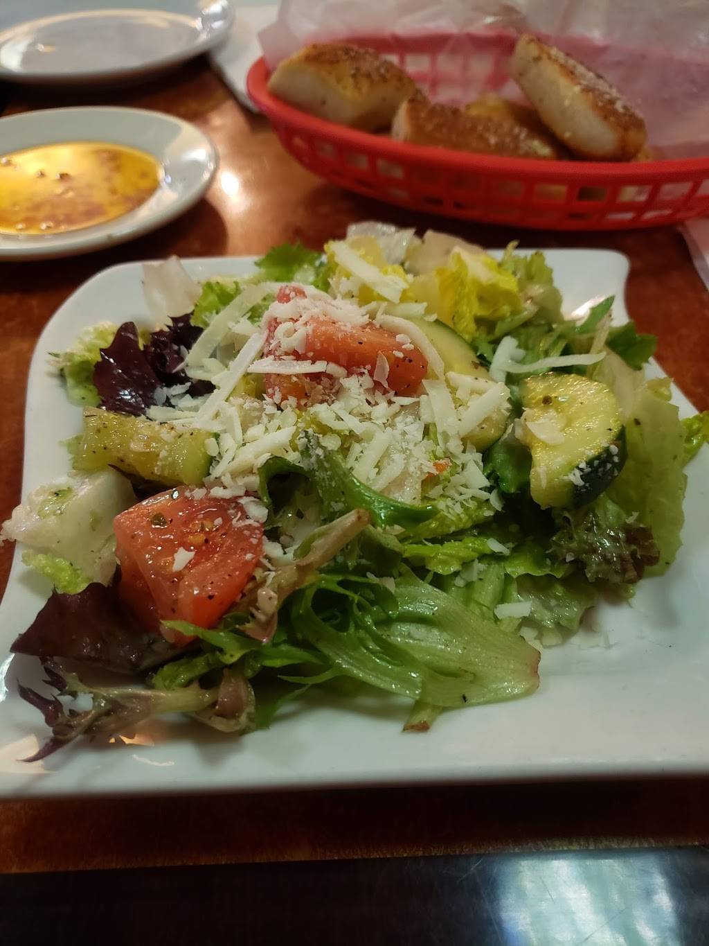 Solo Bella | restaurant | 426 Chandler Rd, Jackson, NJ 08527, USA | 7329610951 OR +1 732-961-0951