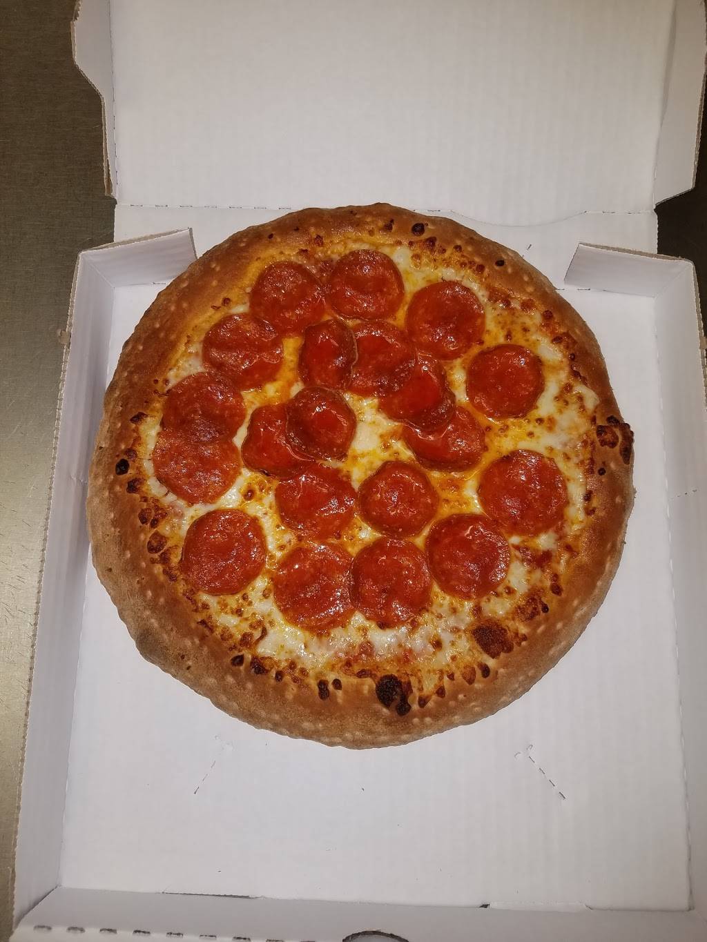 Papa Johns Pizza | restaurant | 617 Stokes Rd Suite 5, Medford, NJ 08055, USA | 6096546171 OR +1 609-654-6171