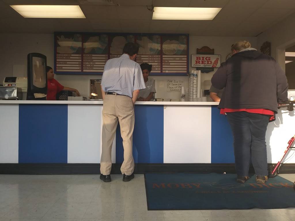 Moby Dick Bashford Manor | restaurant | 3613 Bardstown Rd, Louisville, KY 40218, USA | 5024564777 OR +1 502-456-4777