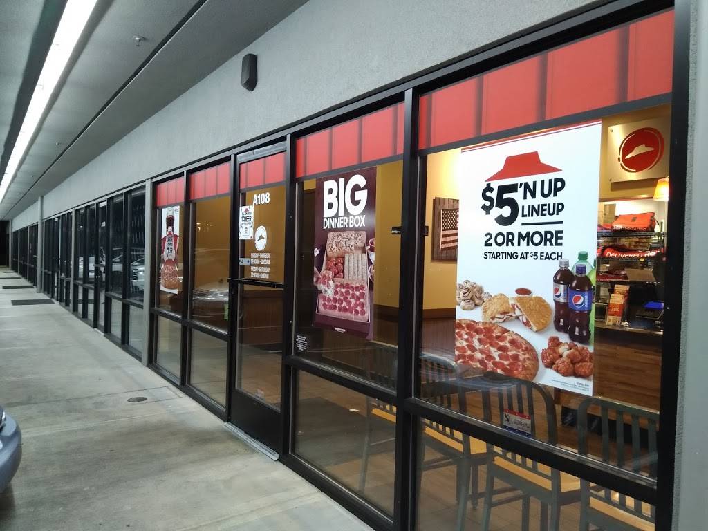 Pizza Hut | meal takeaway | 14313 NE 20th Ave a108, Vancouver, WA 98686, USA | 3609535255 OR +1 360-953-5255