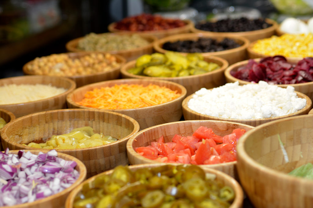 FORT TRYON DELI & JUICE BAR | restaurant | 210 Pinehurst Ave, New York, NY 10033, USA | 6463681256 OR +1 646-368-1256