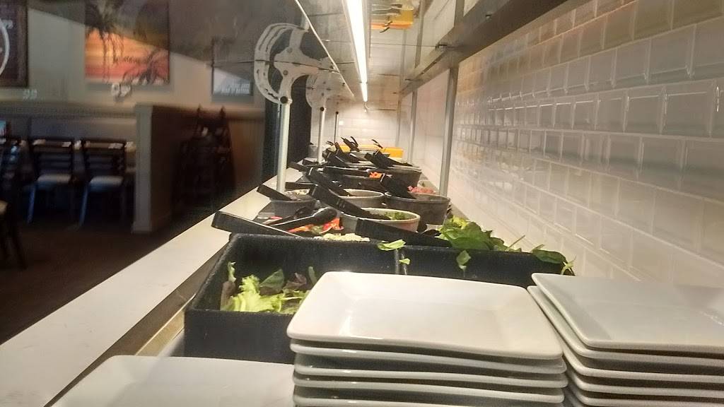 Ruby Tuesday | restaurant | 4784 Windsor Commons Ct, Jacksonville, FL 32224, USA | 9048210394 OR +1 904-821-0394