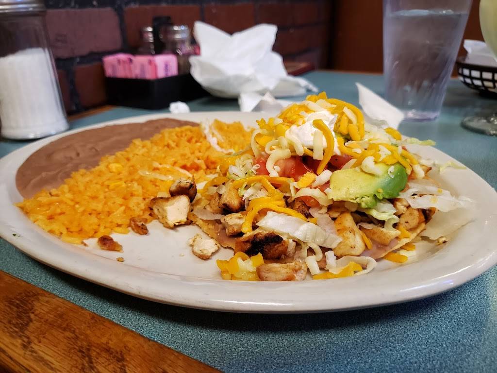 Jalisco Mexican Restaurant | restaurant | 244 US-290, Elgin, TX 78621, USA | 5122853940 OR +1 512-285-3940