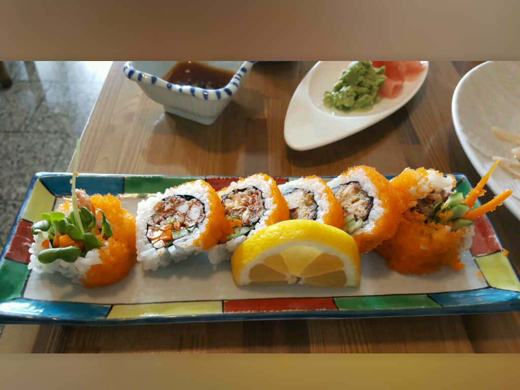 Hapi Sushi of Laguna | restaurant | 250 Beach St, Laguna Beach, CA 92651, USA | 9494949109 OR +1 949-494-9109