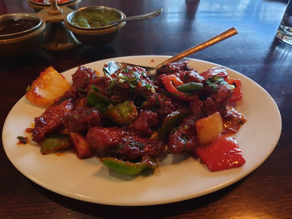 Kabab and Curry | restaurant | 2412 Hillsborough St, Raleigh, NC 27607, USA | 9197030107 OR +1 919-703-0107