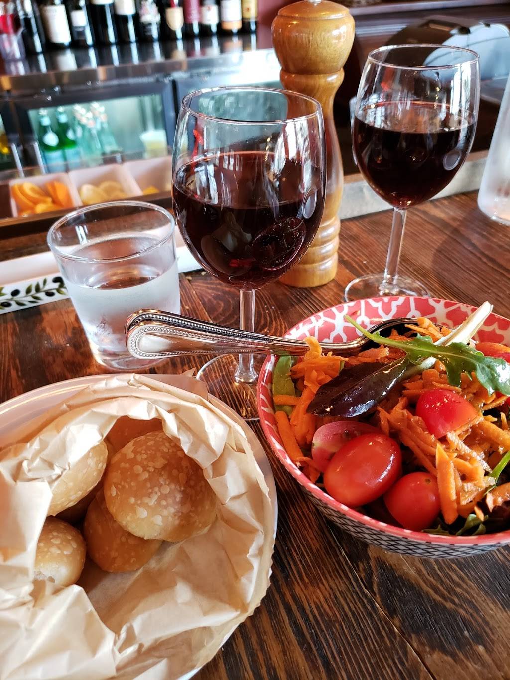 Tramonti | restaurant | 528 Seabright Ave, Santa Cruz, CA 95062, USA | 8314267248 OR +1 831-426-7248