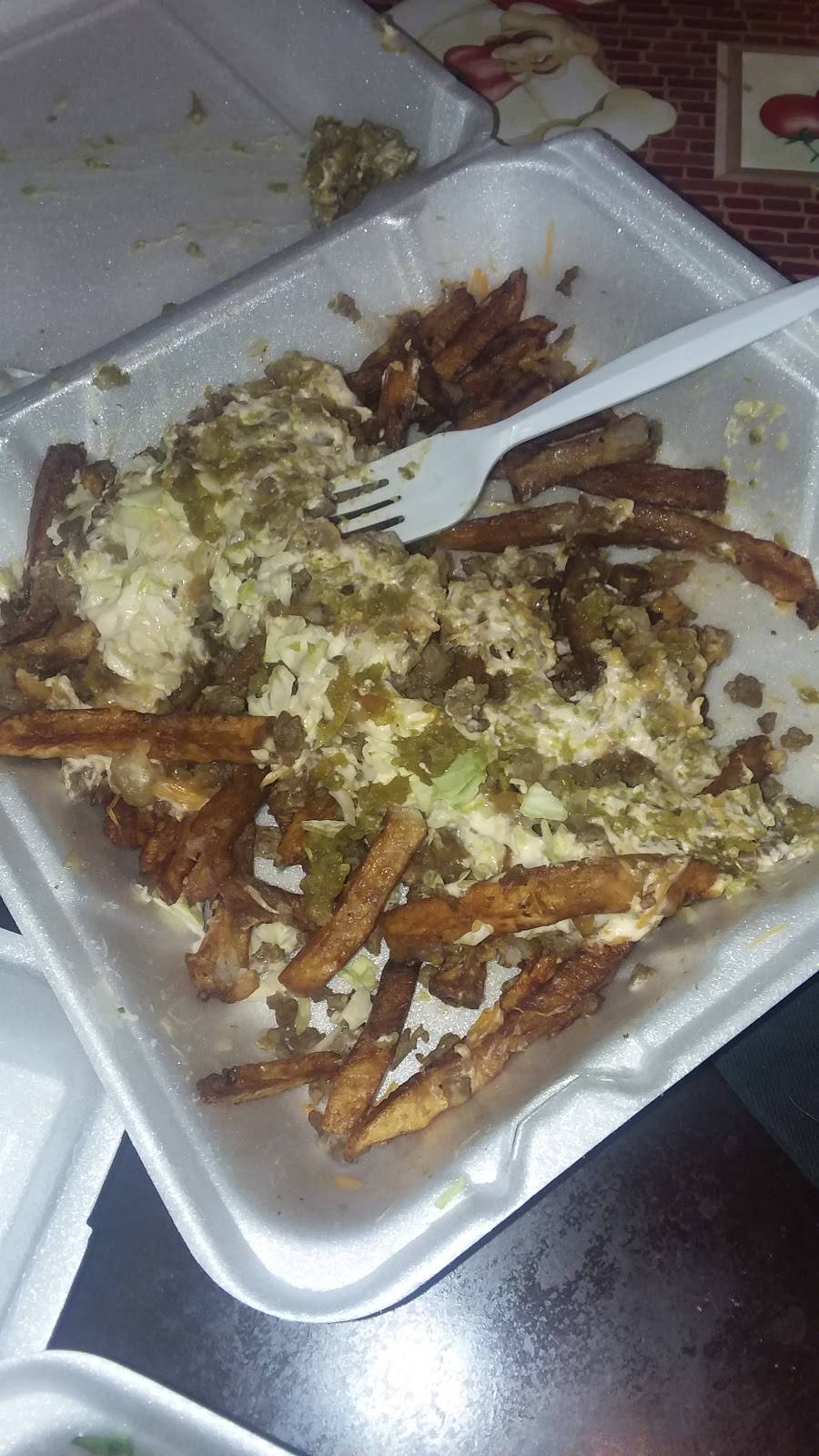 Tacos Josefina, Joses Taco Shop | restaurant | 2827 W Clinton Ave, Fresno, CA 93705, USA | 5598032075 OR +1 559-803-2075