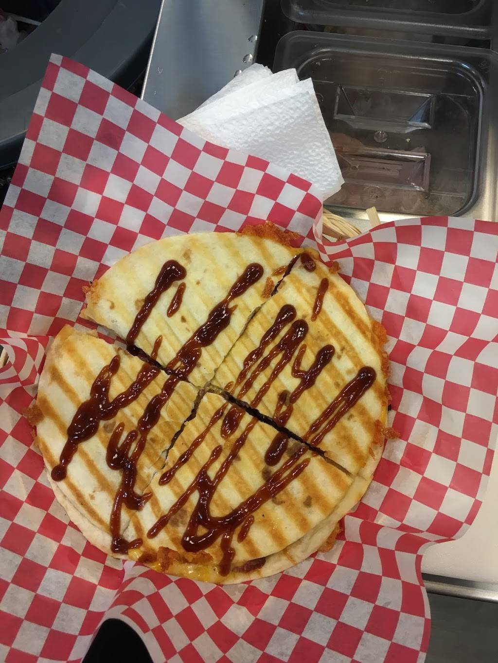 TELAS KENTUCKY SANDWICH SHACK | restaurant | 102 N 2nd St, Richmond, KY 40475, USA | 8596615022 OR +1 859-661-5022