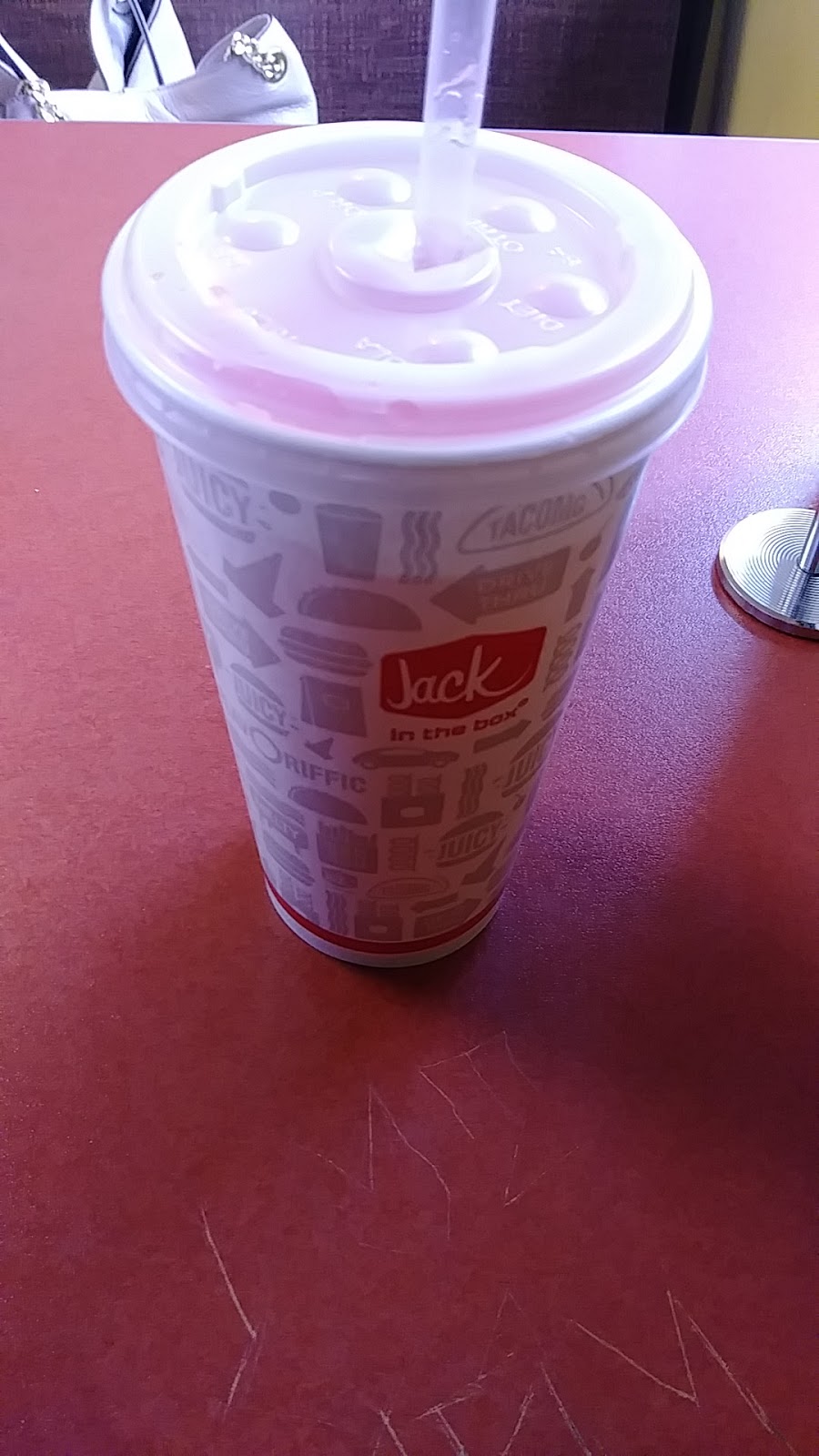 Jack in the Box | restaurant | 2678 W 16th St, Yuma, AZ 85364, USA | 9287826266 OR +1 928-782-6266