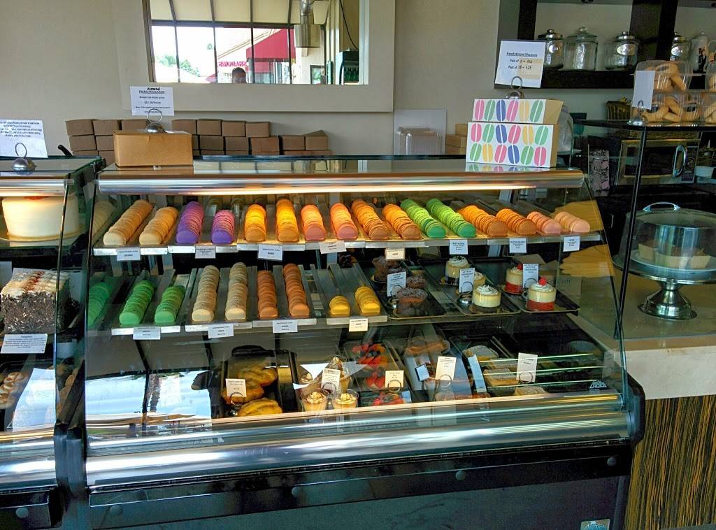 Layer Cake Bakery Cafe (LCB) | bakery | 4250 Barranca Pkwy STE I, Irvine, CA 92604, USA | 9497860223 OR +1 949-786-0223