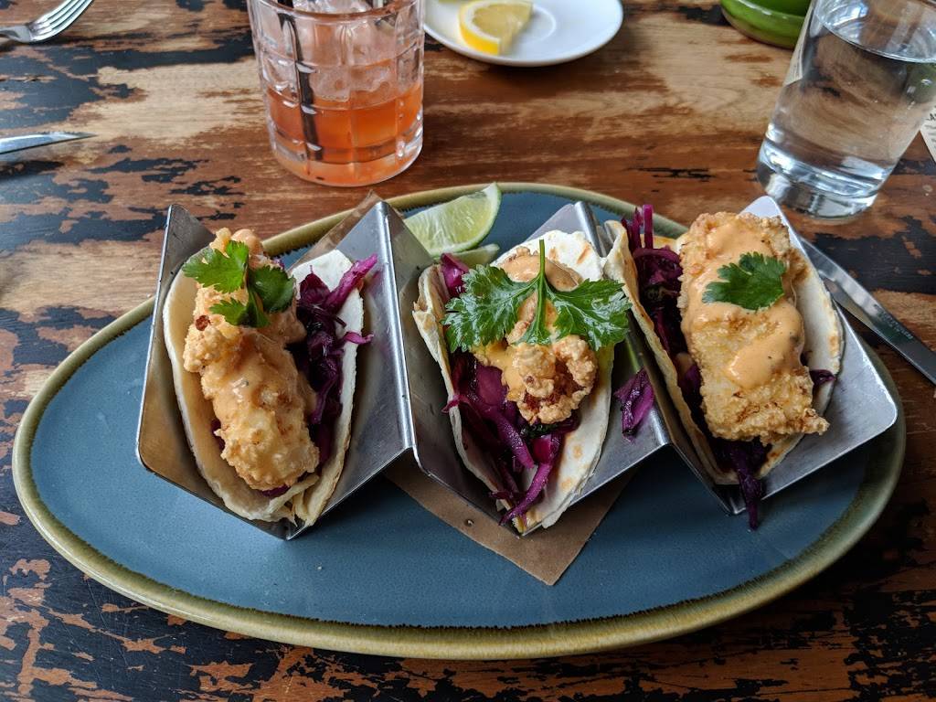 The Kitchen Step | restaurant | 500 Jersey Ave, Jersey City, NJ 07302, USA | 2017216115 OR +1 201-721-6115