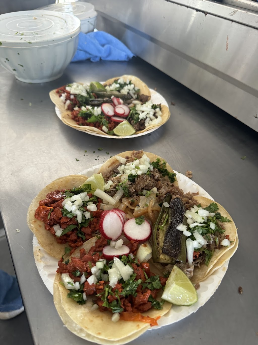 Joe tacos | restaurant | 1370 W Main St, Sterling, CO 80751, USA | 9704663232 OR +1 970-466-3232