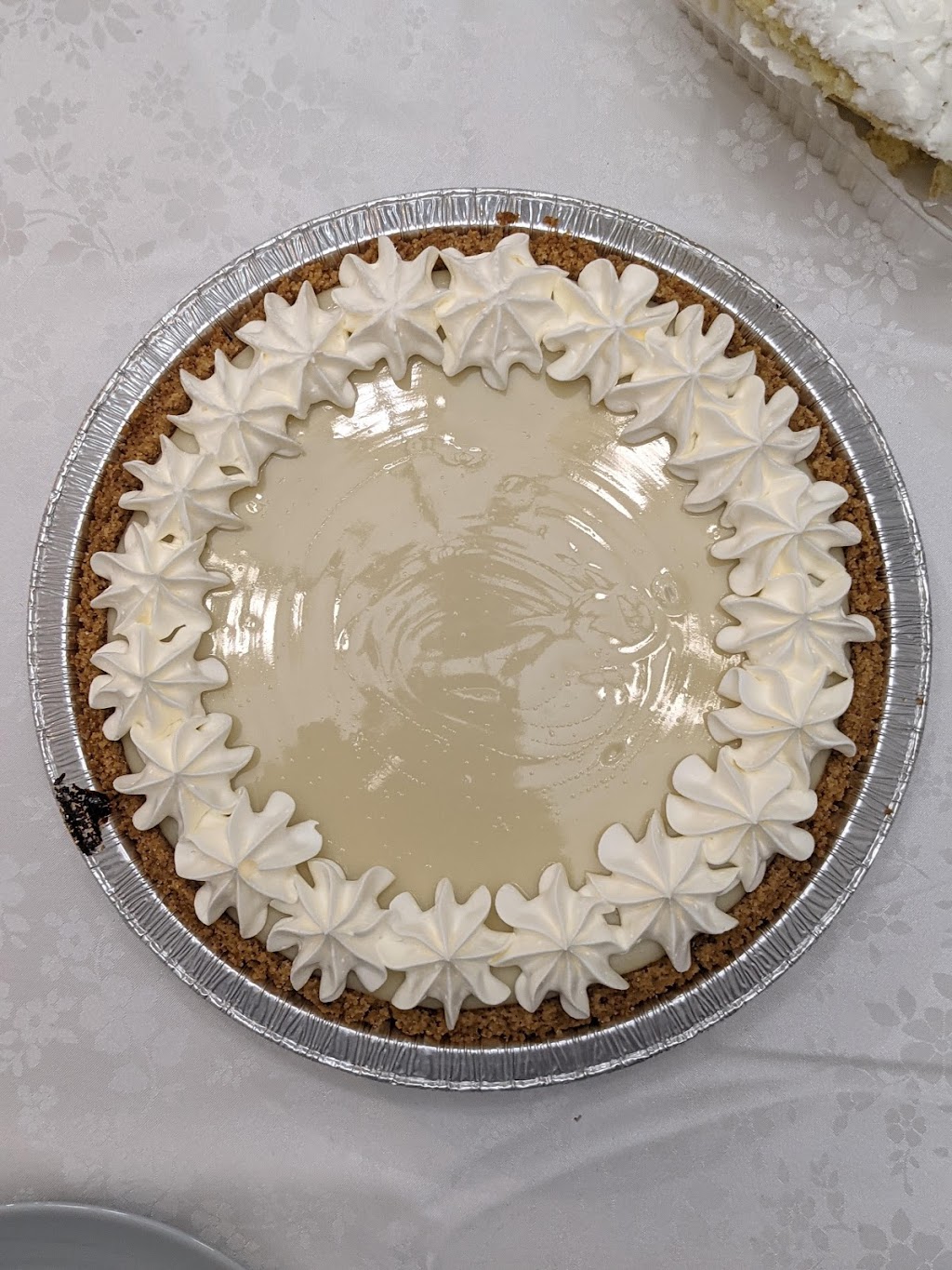 Andreas Key Lime Pies | bakery | 113 Bailey Dr Suite 2, Niceville, FL 32578, USA | 8506874852 OR +1 850-687-4852