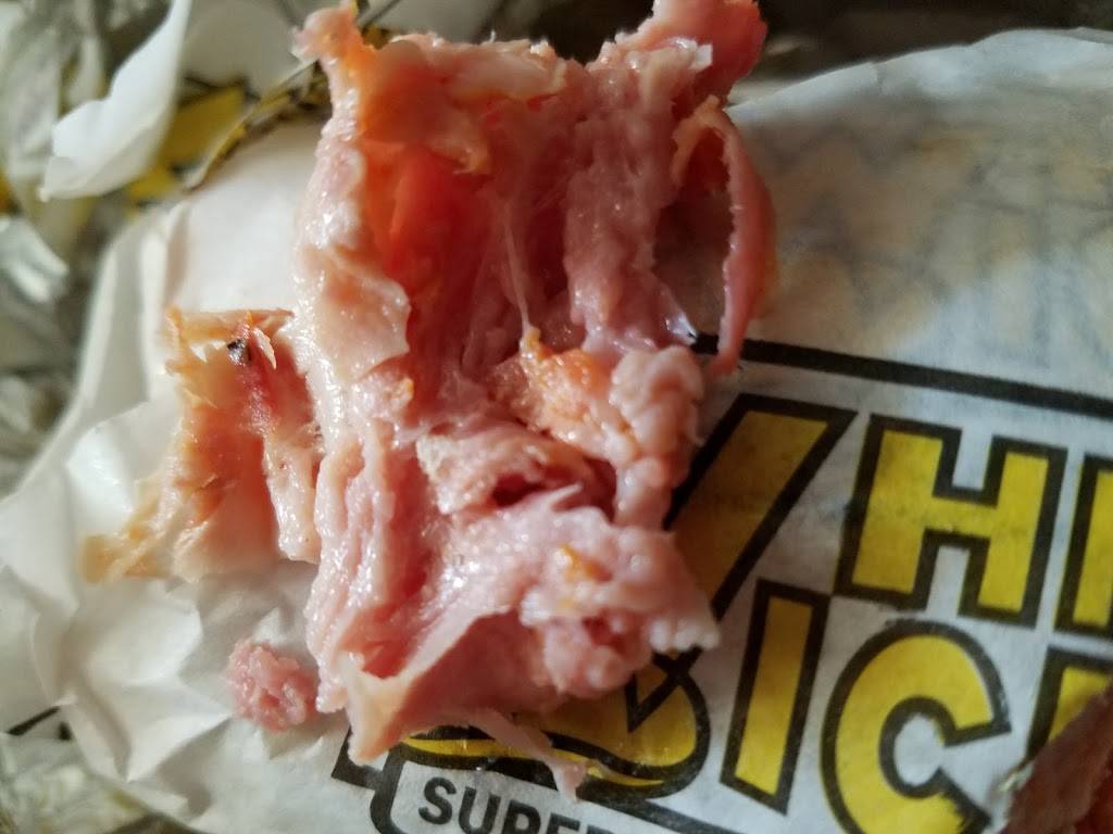 Which Wich Superior Sandwiches | restaurant | 7610 Hazard Center Dr Suite 501, San Diego, CA 92108, USA | 6196869424 OR +1 619-686-9424