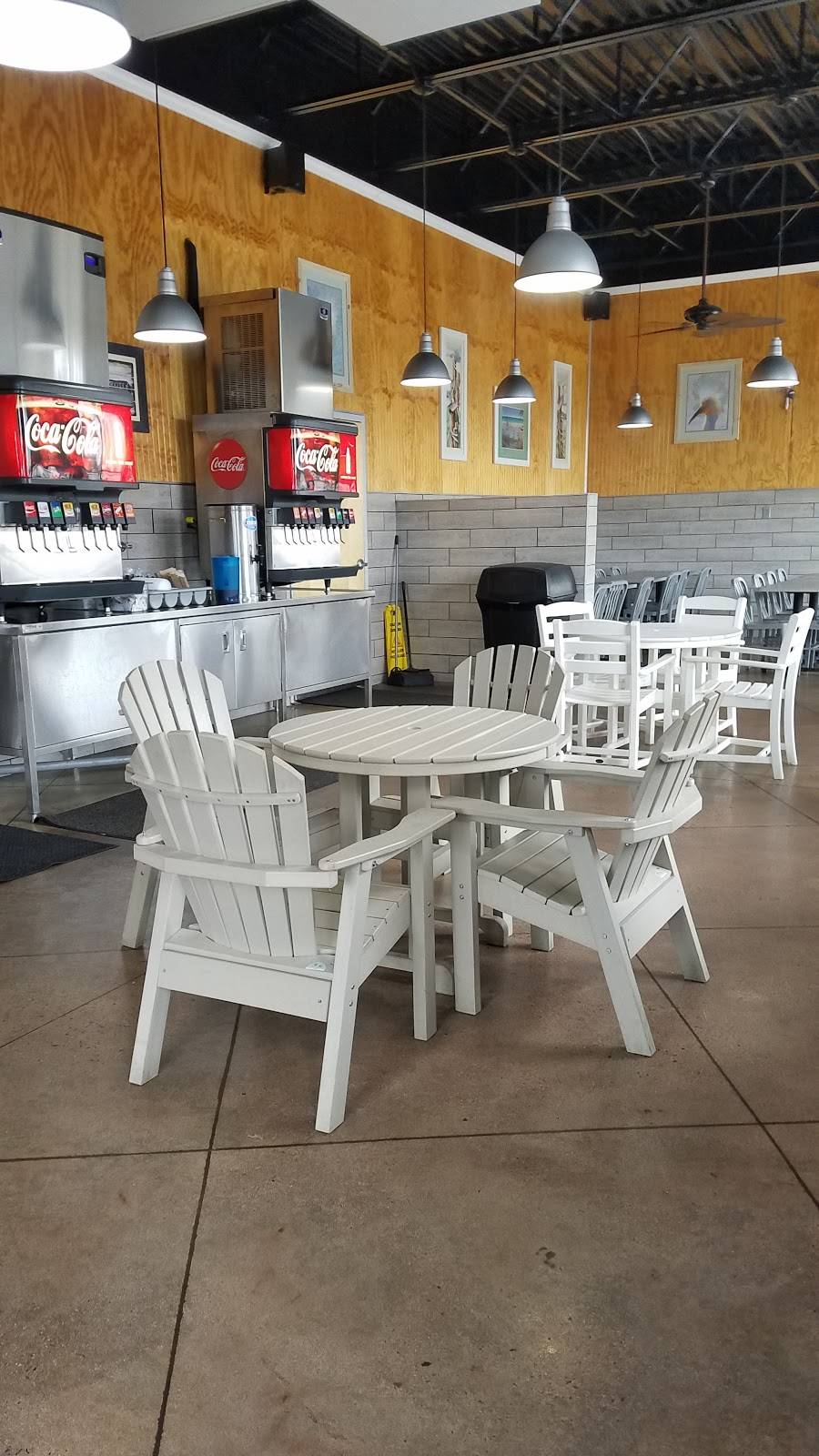 Cook Out | restaurant | 205 Highway 17 North, North Myrtle Beach, SC 29582, USA | 8434277409 OR +1 843-427-7409