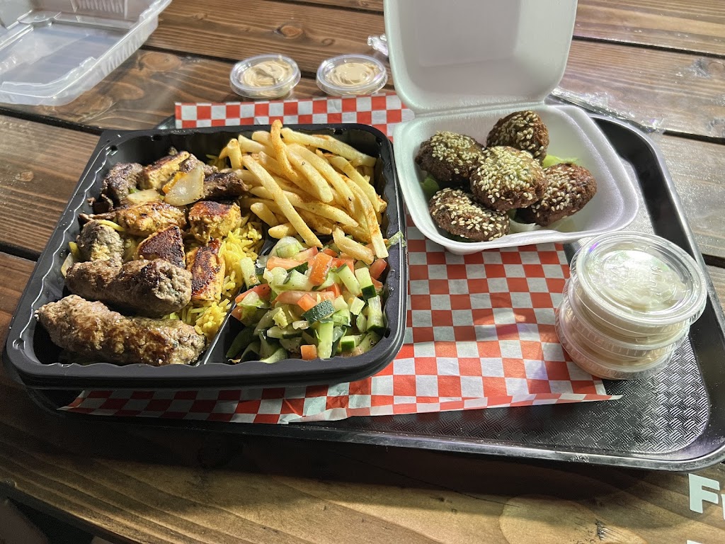 Fresno Kabob | restaurant | next to lifestyle Furnture, 21 E Shaw Ave, Fresno, CA 93710, USA | 5599078957 OR +1 559-907-8957