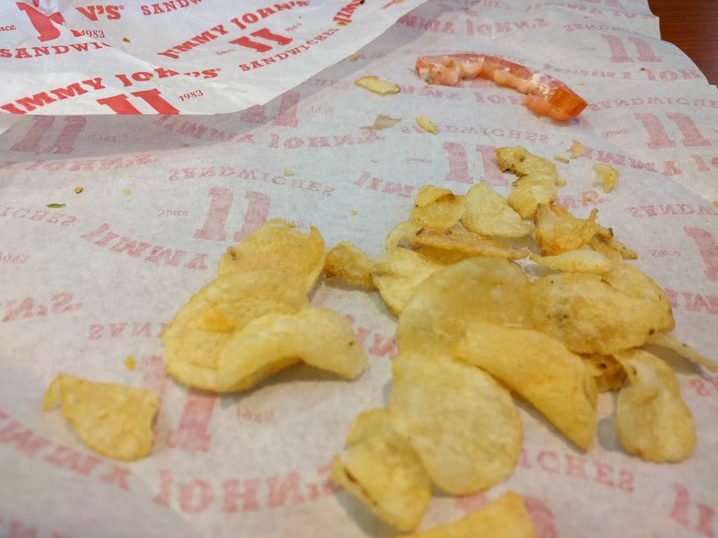 Jimmy Johns | meal delivery | 7329 W Irving Park Rd, Chicago, IL 60634, USA | 7736252551 OR +1 773-625-2551