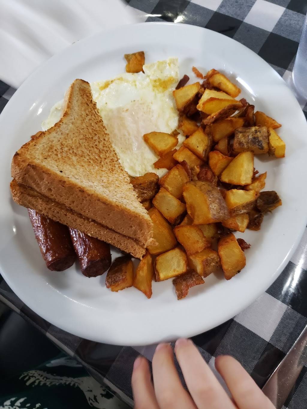 Joes Diner | restaurant | 155 Erie St, Stratford, ON N5A 2M6, Canada | 5192729933 OR +1 519-272-9933