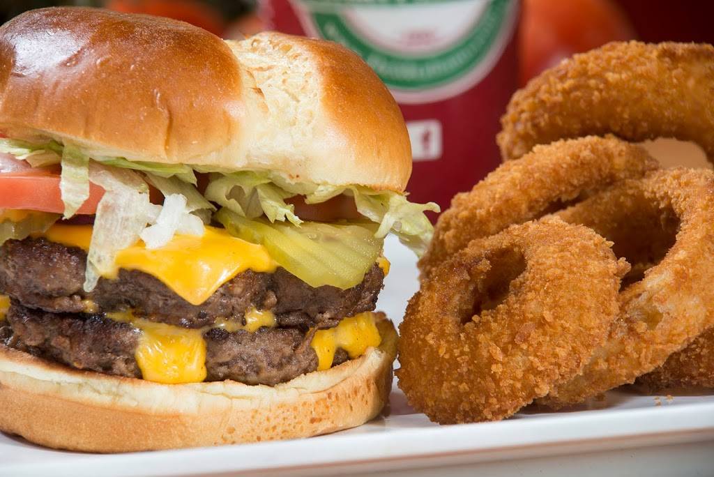 Deli Italiano | restaurant | 46580 S Cottage Rd #150, Sterling, VA 20164, USA | 7034441400 OR +1 703-444-1400