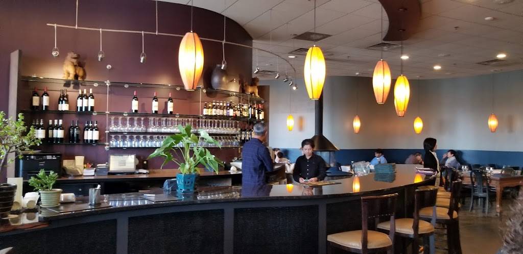 Siam Lotus Restaurant | restaurant | 1331 Providence Hwy, Norwood, MA 02062, USA | 7817629695 OR +1 781-762-9695