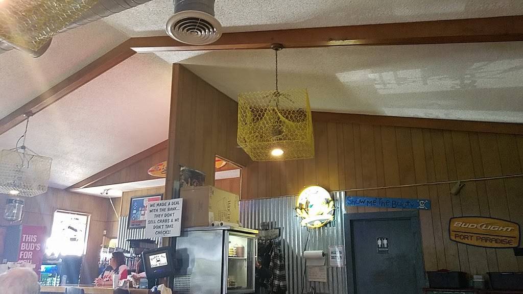 Bubba Jax Crab Shack | restaurant | 1700 W Hill Ave, Valdosta, GA 31601, USA | 2294694368 OR +1 229-469-4368