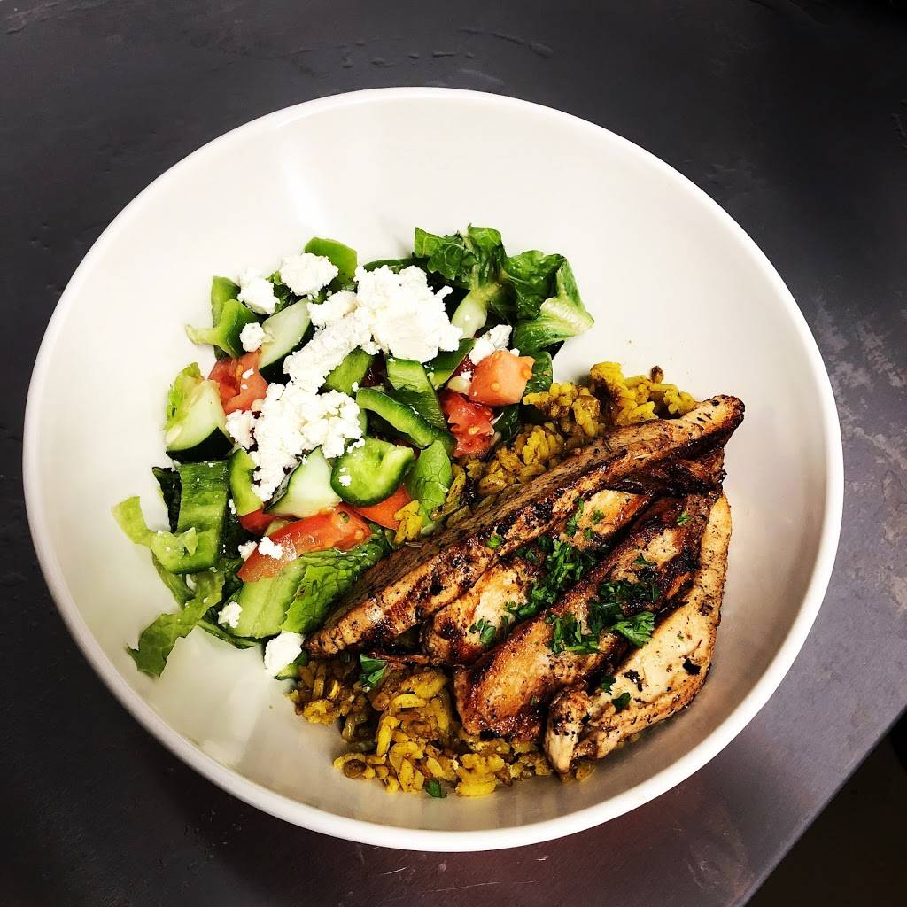 Olive Bistro Midtown | restaurant | 1050 Juniper St NE #4, Atlanta, GA 30309, USA | 4048745337 OR +1 404-874-5337