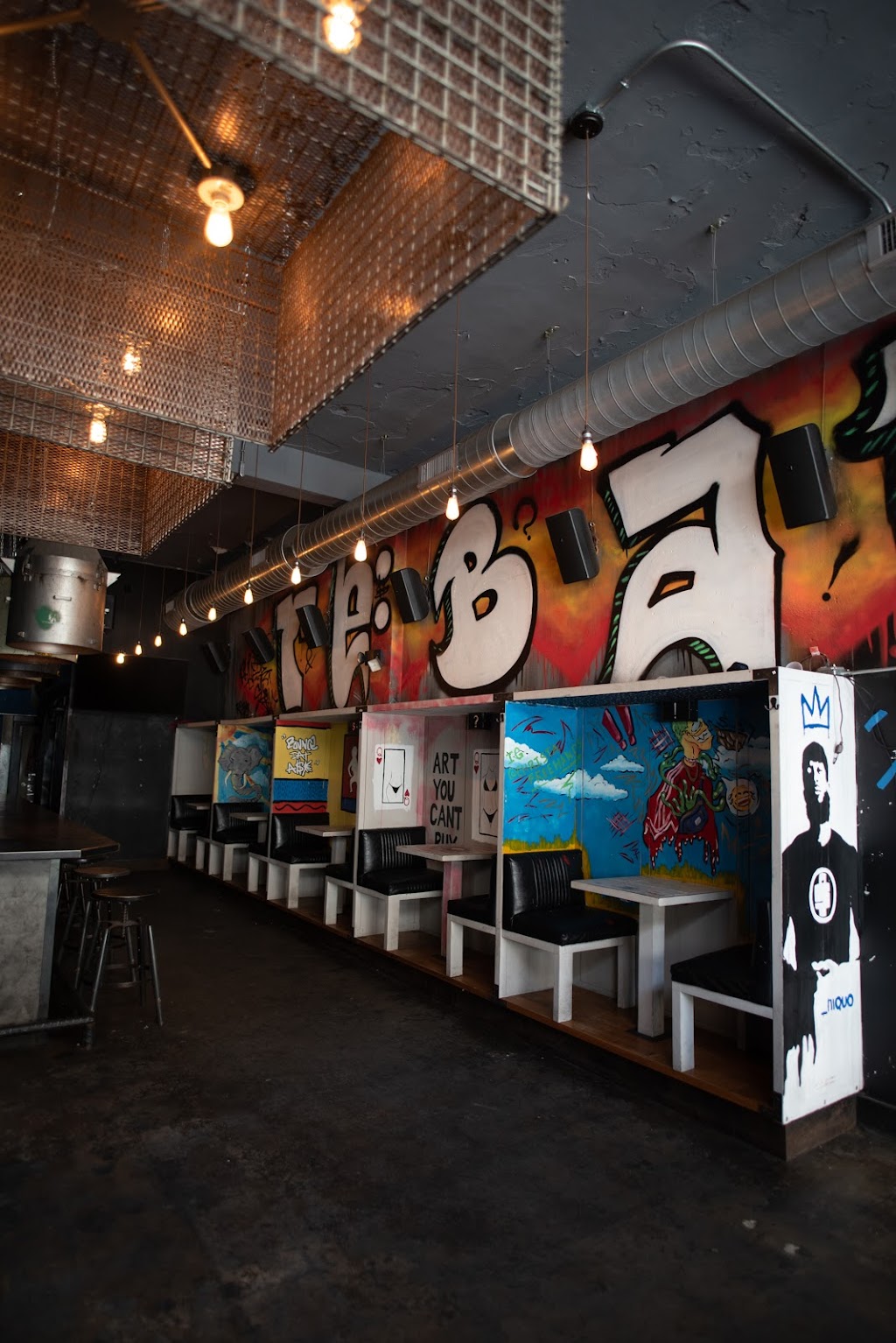 re:bar | night club | 2130 E 9th St, Cleveland, OH 44115, USA | 2164654268 OR +1 216-465-4268