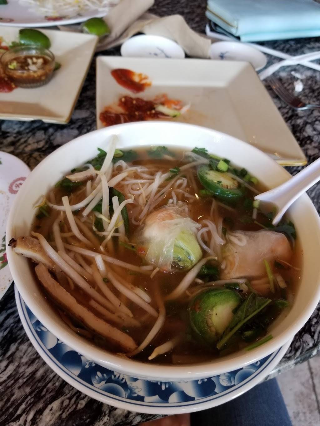 Yummy Pho Noodle House | restaurant | 18671 Mainstreet, Parker, CO 80134, USA | 3038053888 OR +1 303-805-3888