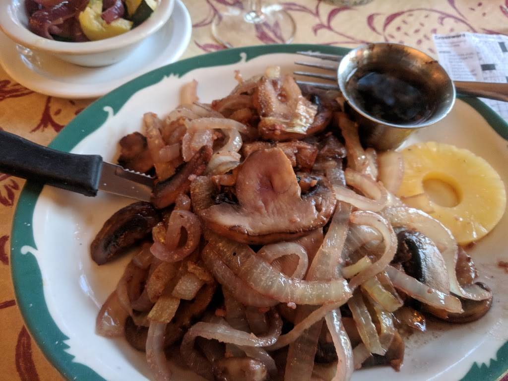 Clearview Supper Club | restaurant | 8599 Big St Germain Dr, St Germain, WI 54558, USA | 7155423474 OR +1 715-542-3474