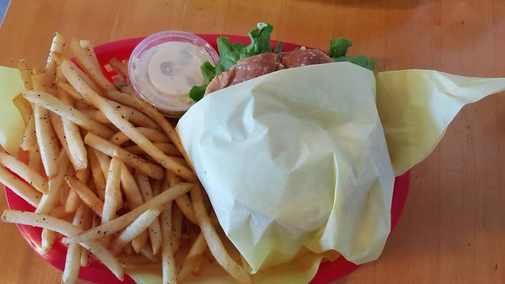 Restaurant Open | meal delivery | 4141 State St e, Santa Barbara, CA 93110, USA | 8058457329 OR +1 805-845-7329