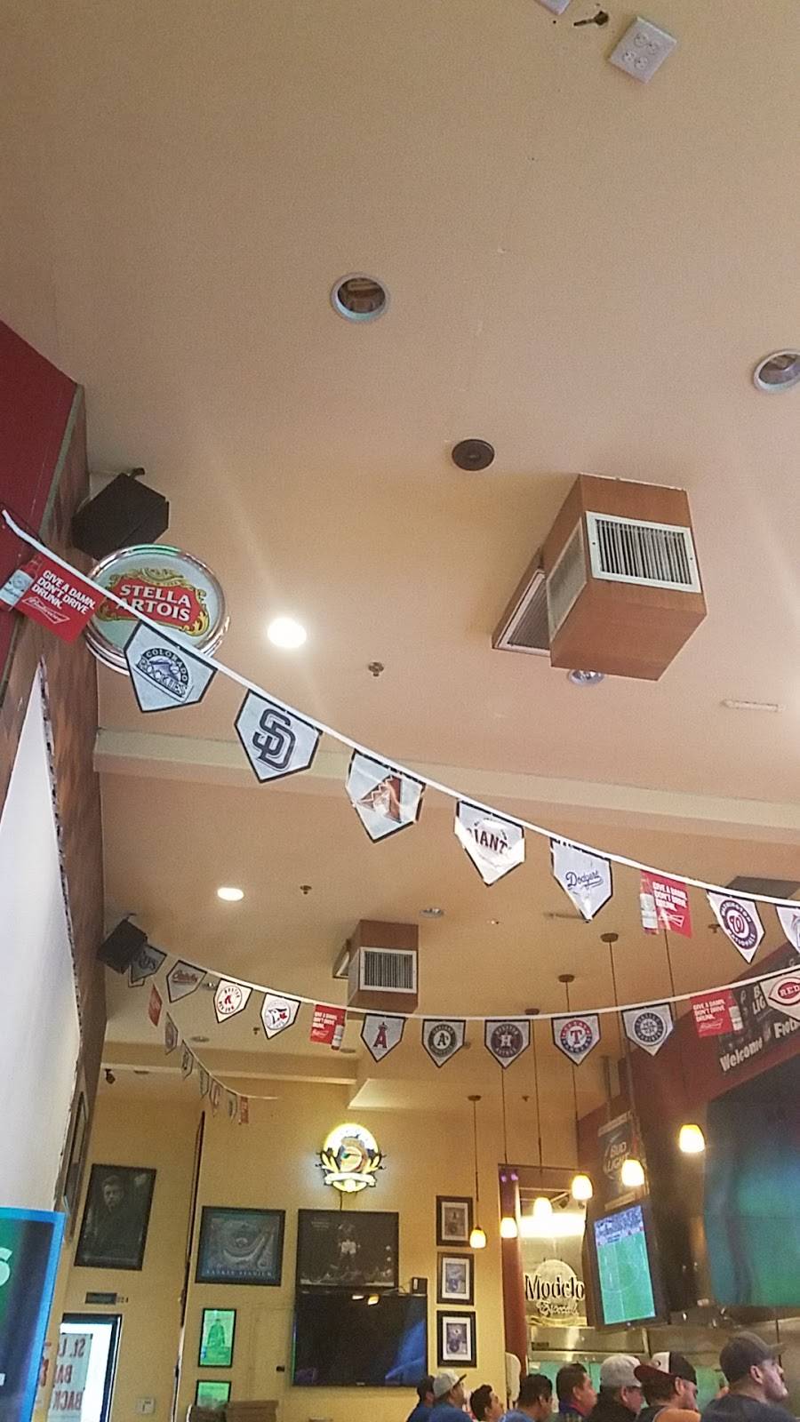 Salt & Pepper Family Restaurant | restaurant | 1849 W Orangethorpe Ave, Fullerton, CA 92833, USA | 7148718650 OR +1 714-871-8650