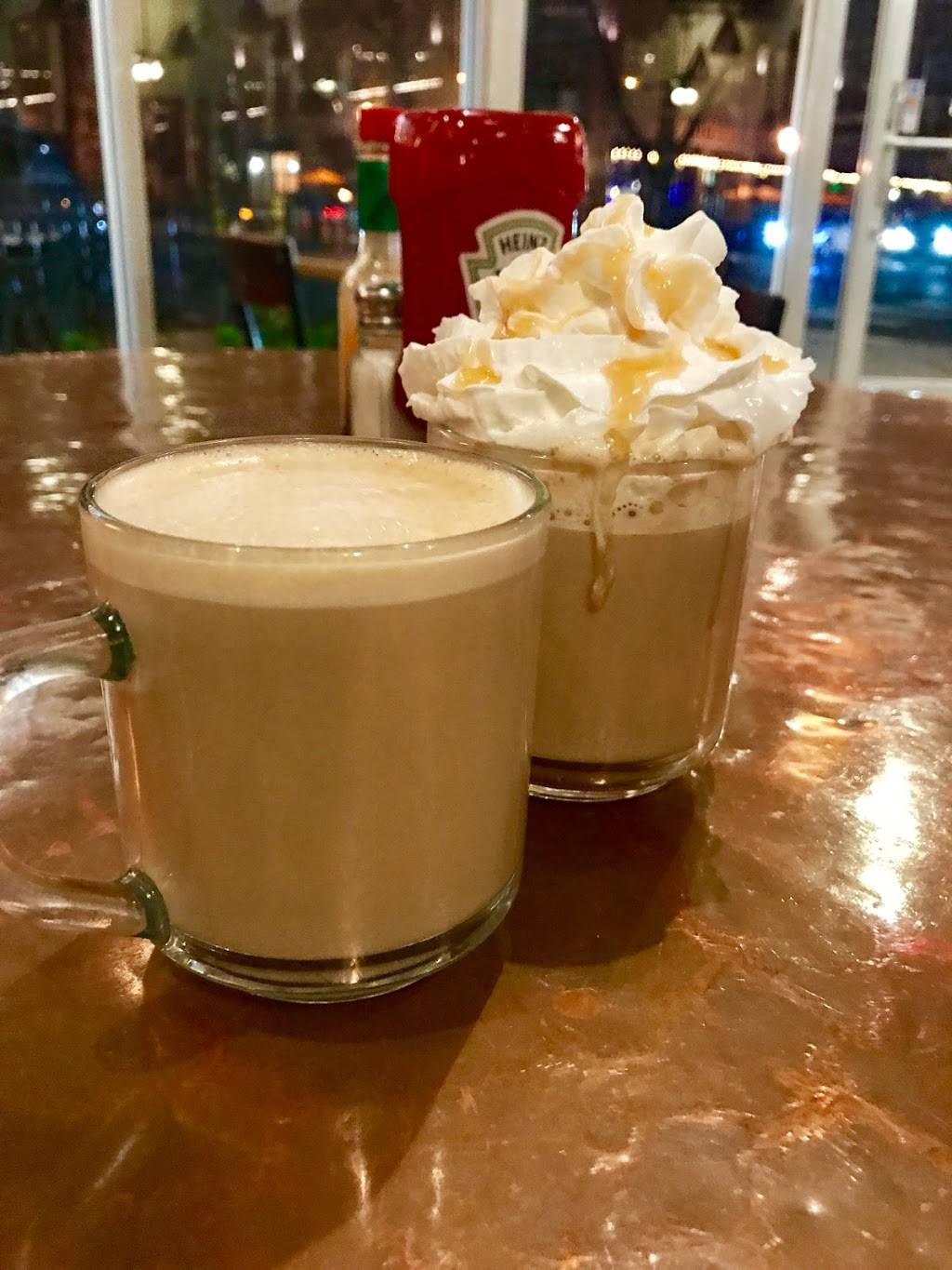 Crepeville | restaurant | 1730 L St, Sacramento, CA 95814, USA | 9164441100 OR +1 916-444-1100