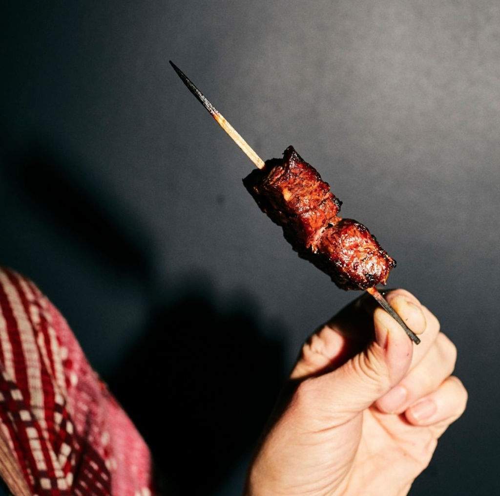 Bar Otaku Izakaya | restaurant | 505 12th Ave S, Nashville, TN 37203, USA | 6154543946 OR +1 615-454-3946