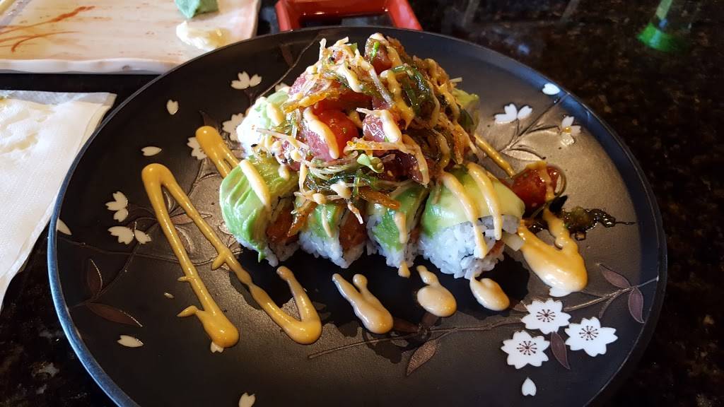 Xtreme Sushi Restaurant | restaurant | 4348 Katella Ave, Los Alamitos, CA 90720, USA | 5622965223 OR +1 562-296-5223