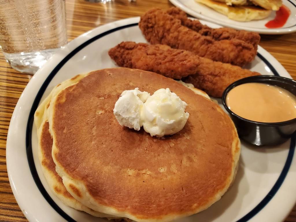 IHOP Lake Ariel | restaurant | 133 Twin Rocks Rd, Lake Ariel, PA 18436, USA | 5706899112 OR +1 570-689-9112