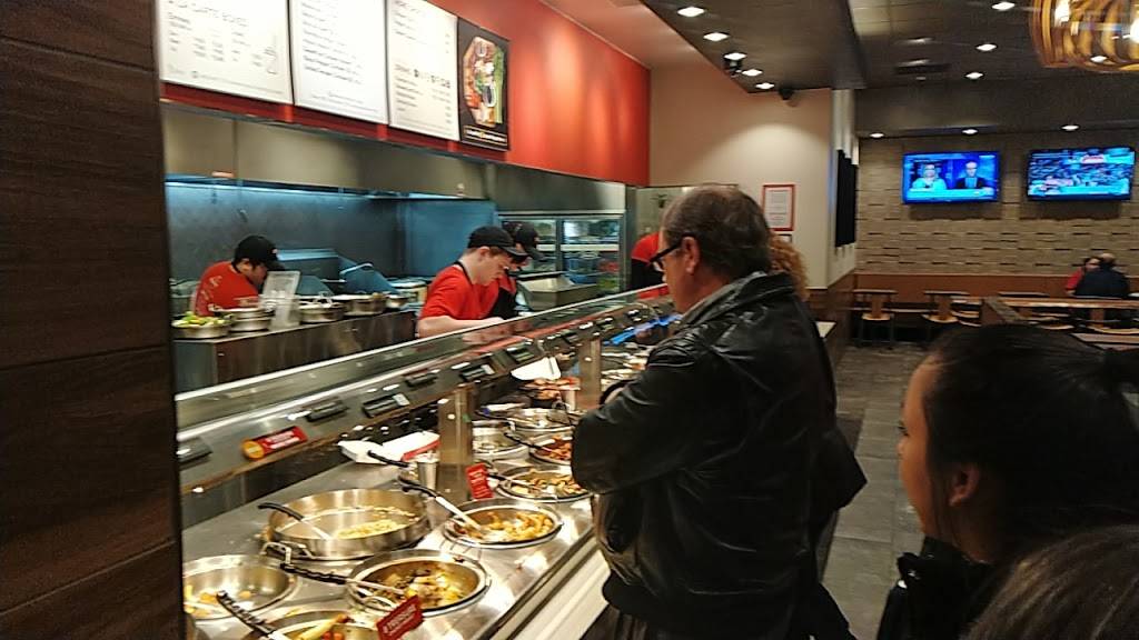 Panda Express | restaurant | 1401 Center Rd, Avon, OH 44011, USA | 4409370971 OR +1 440-937-0971