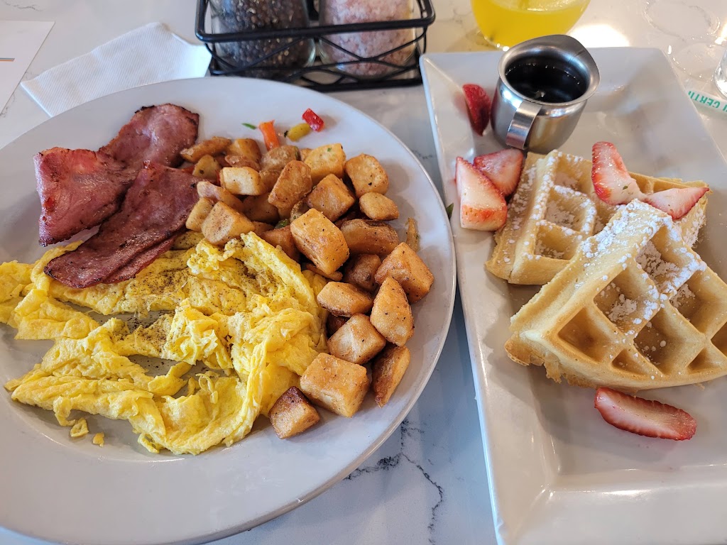 JAM Eateries | restaurant | 6010 University Blvd Suite 101, Ellicott City, MD 21043, USA | 4107503115 OR +1 410-750-3115