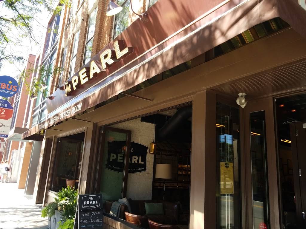 The Pearl | restaurant | 641 N High St, Columbus, OH 43215, USA | 6142270151 OR +1 614-227-0151