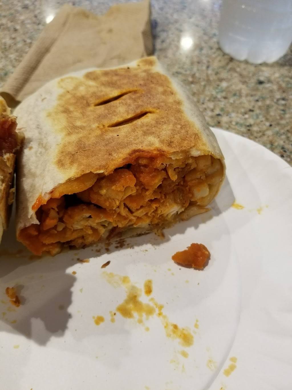 Ricos Pizza & Subs | restaurant | 1351 Main St, Walpole, MA 02081, USA | 5086680700 OR +1 508-668-0700