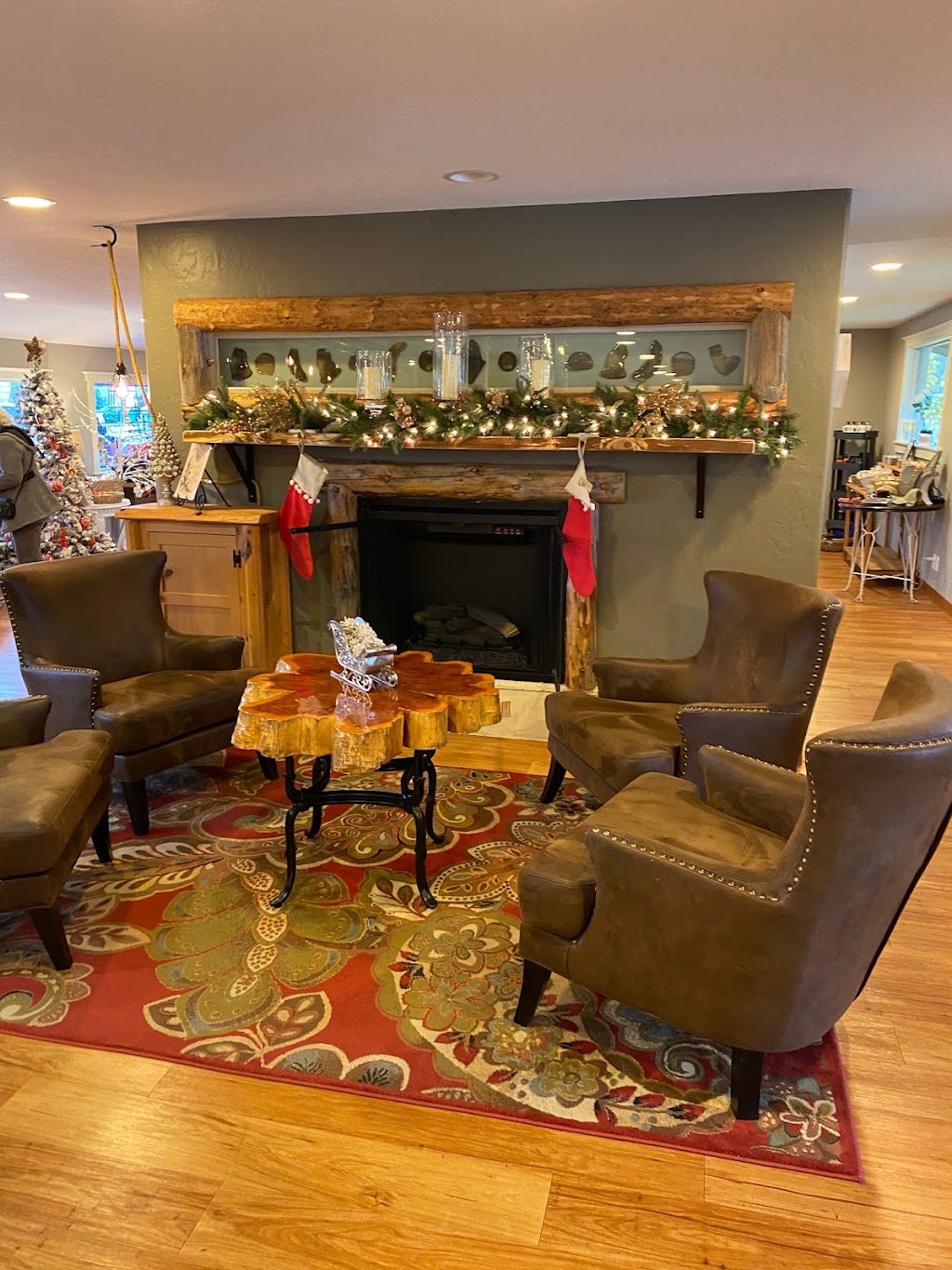 RiverHouse | restaurant | 1360 Lewis River Rd, Woodland, WA 98674, USA | 3608418351 OR +1 360-841-8351