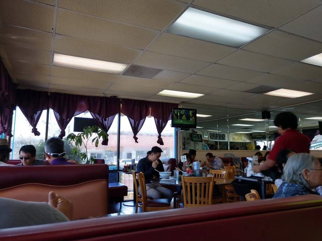 Phở Filet | restaurant | 9463 Garvey Ave ste a, South El Monte, CA 91733, USA | 6264538911 OR +1 626-453-8911