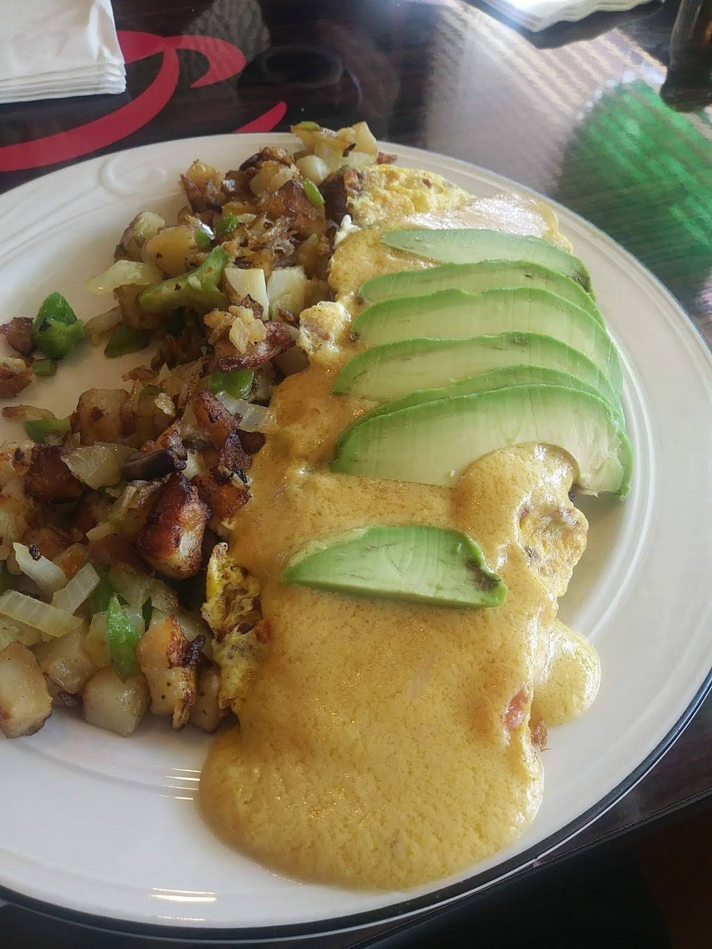 Pancake Palace | bakery | 6225 Watt Ave, North Highlands, CA 95660, USA | 9163346925 OR +1 916-334-6925