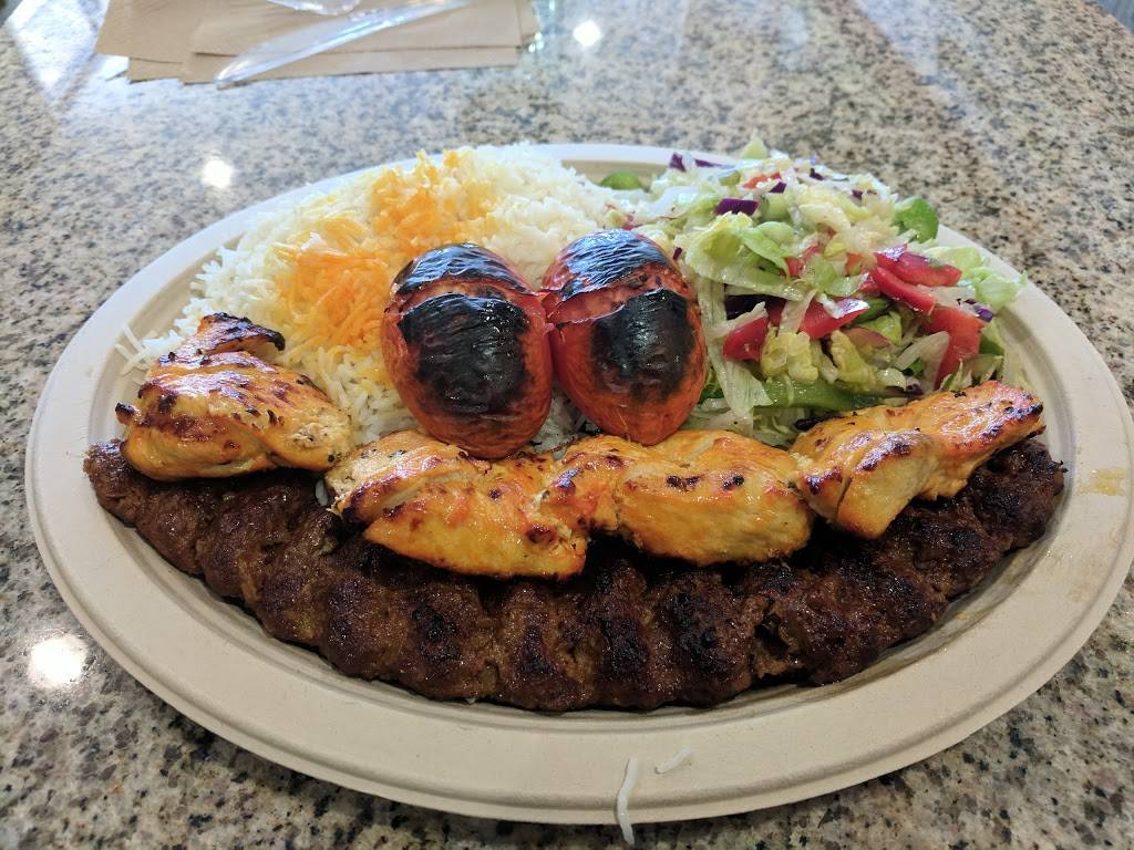 Organic Choice Mediterranean | restaurant | 385 Kiely Blvd, San Jose, CA 95129, USA | 4082481525 OR +1 408-248-1525