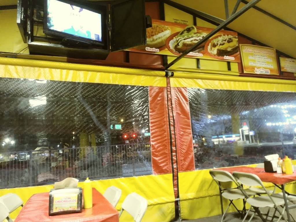 La Pasadita Hot Dogs | restaurant | 4105 N 75th Ave, Phoenix, AZ 85033, USA | 6232051505 OR +1 623-205-1505